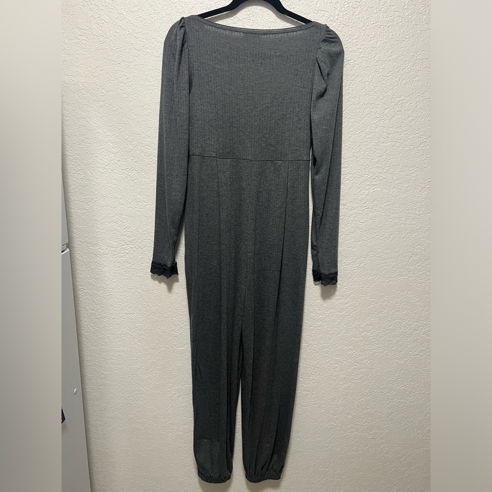 *NWOT* FREE PEOPLE ON POINT ROMPER - Picture 4 of 5
